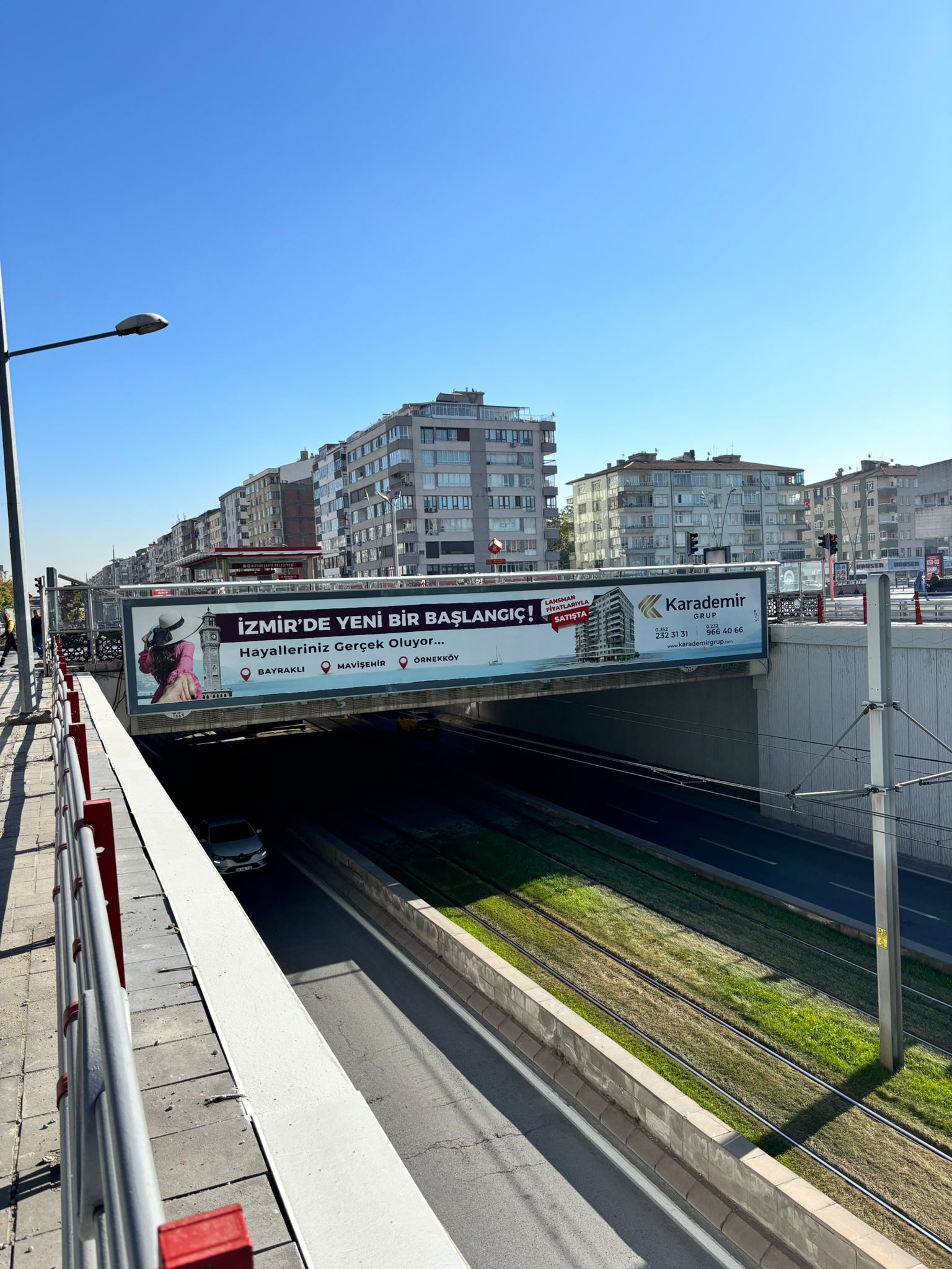 Açık Hava Reklamları