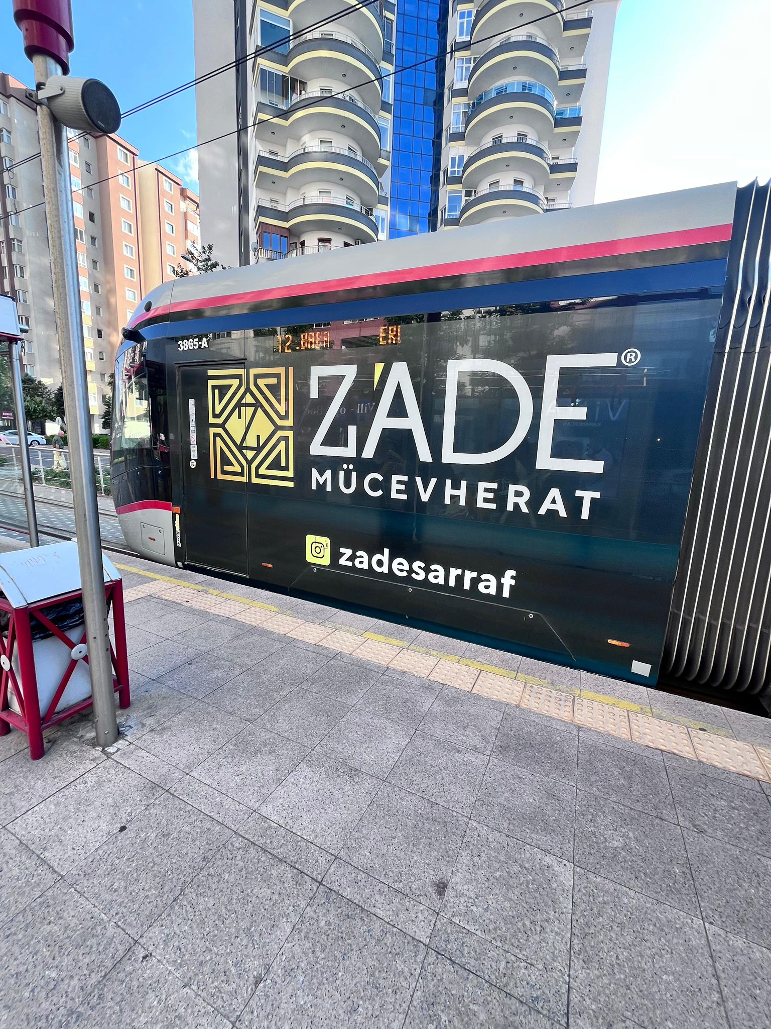 Açık Hava Reklamları