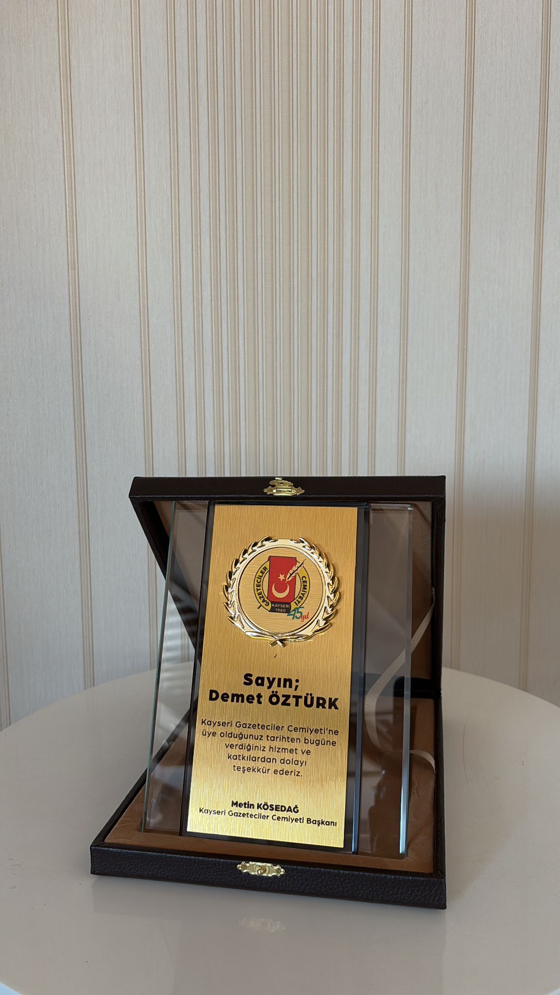 Kurumsal Hediye Ürünleri