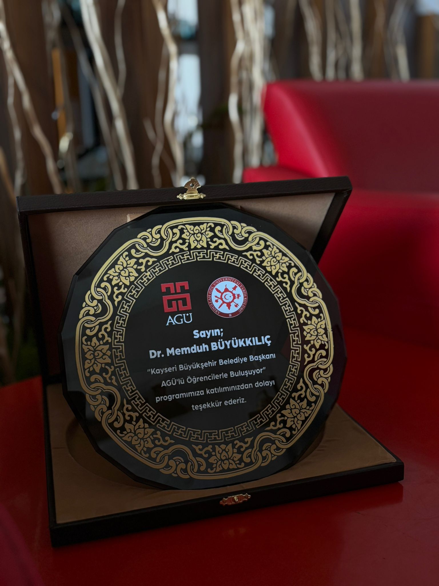 Kurumsal Hediye Ürünleri