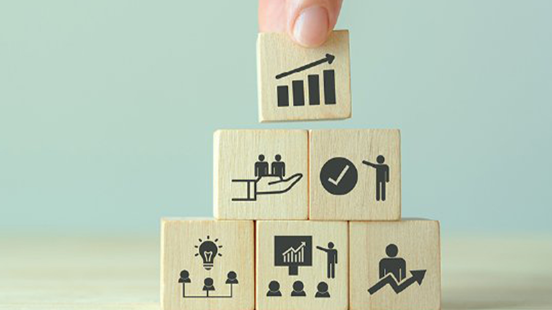  Bir Projenin Başarılı Olmasını Sağlayan Faktörler