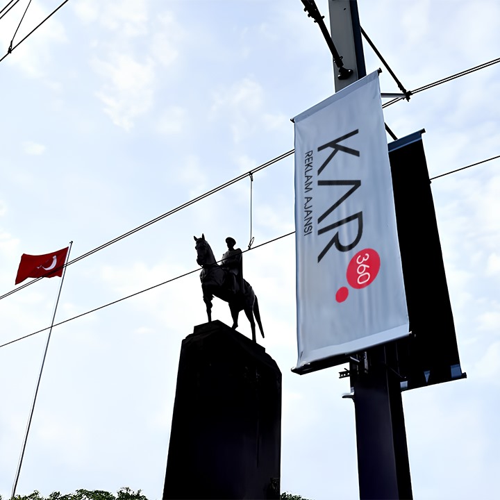 Katener Reklamları İle Kazandıran Etki Nasıl Oluşturulur?