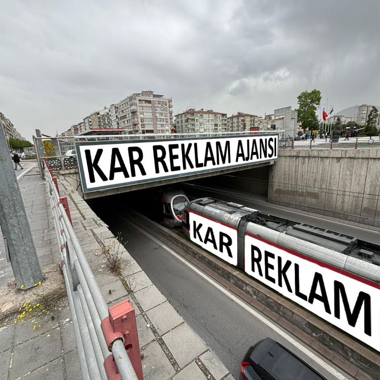 Köprü Alınlık Reklamları Markanızın Görünürlük Zirvesi