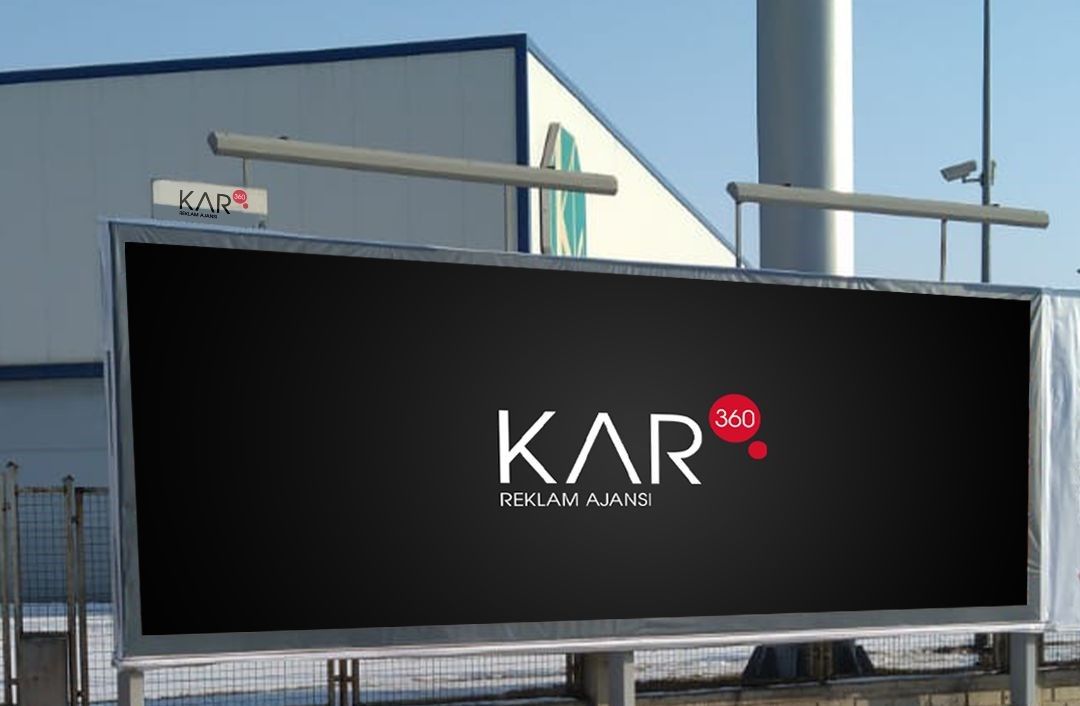 Organize Sanayi Bölgesi Reklamları İle Firmaların Kazançları