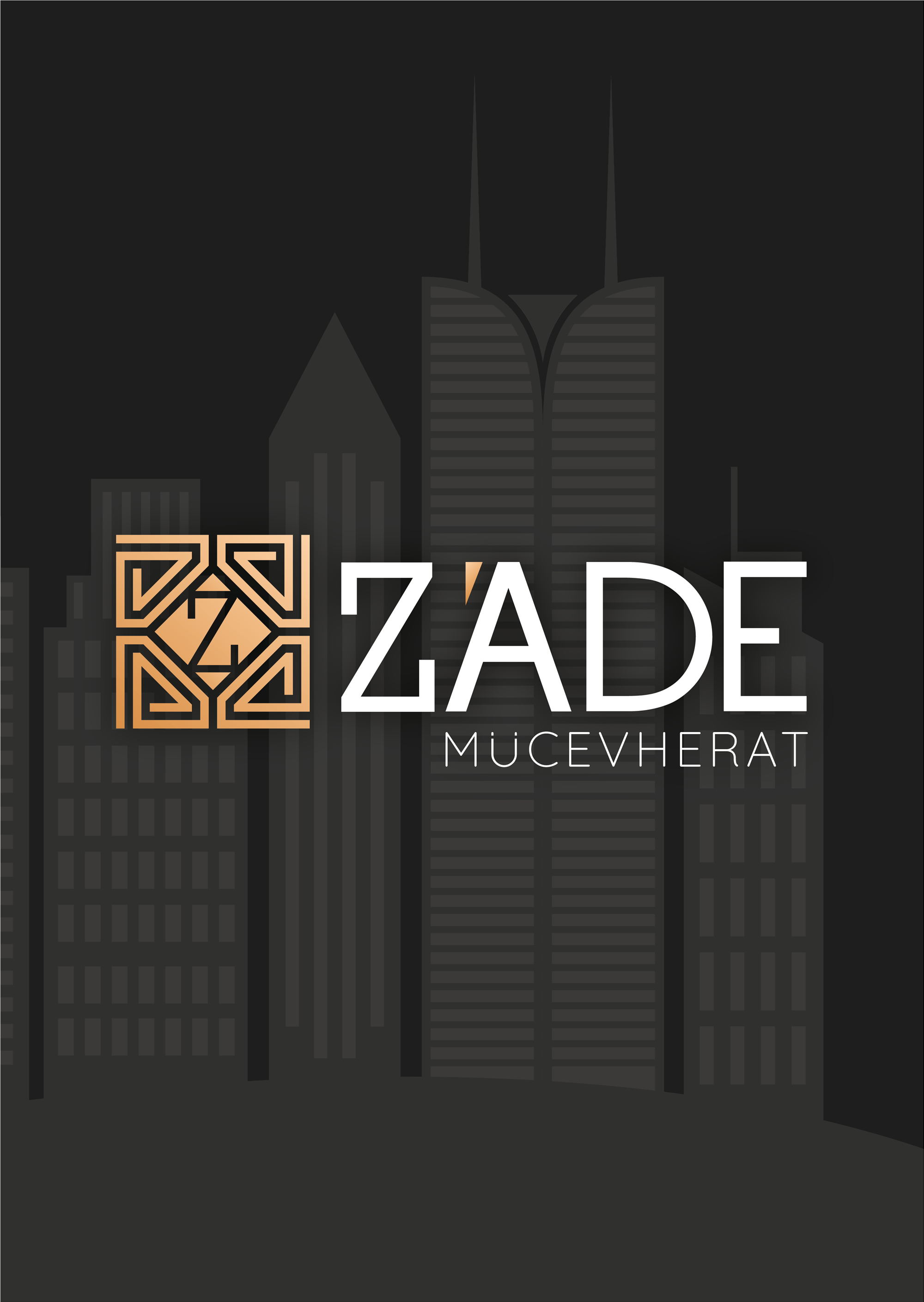 ZADE MÜCEVHERAT